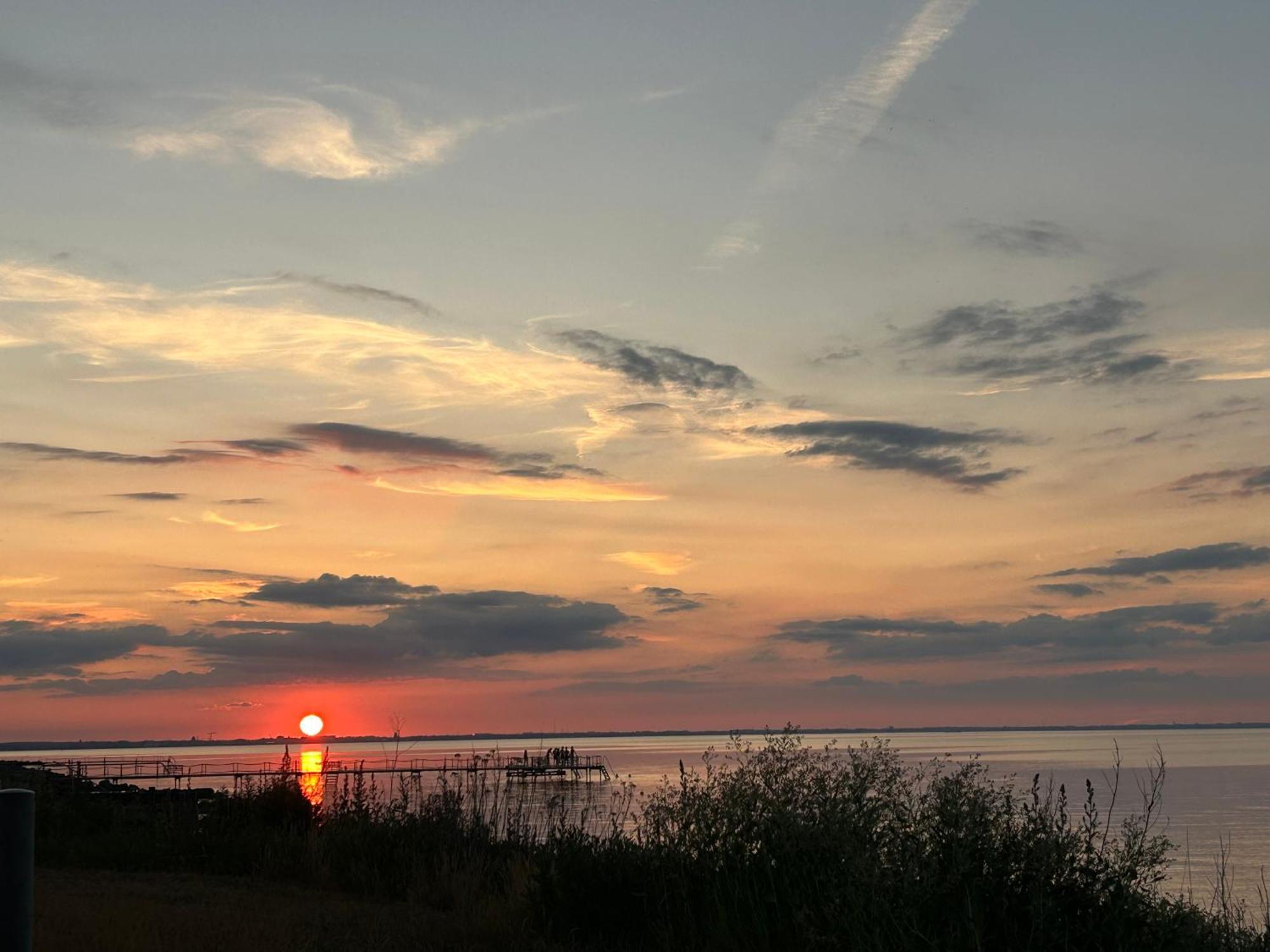 Hébergement de vacances Stevns Camp