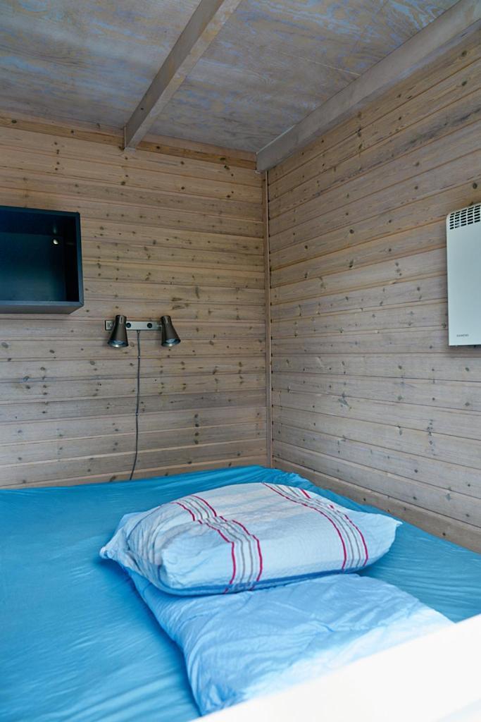 Hébergement de vacances Stevns Camp