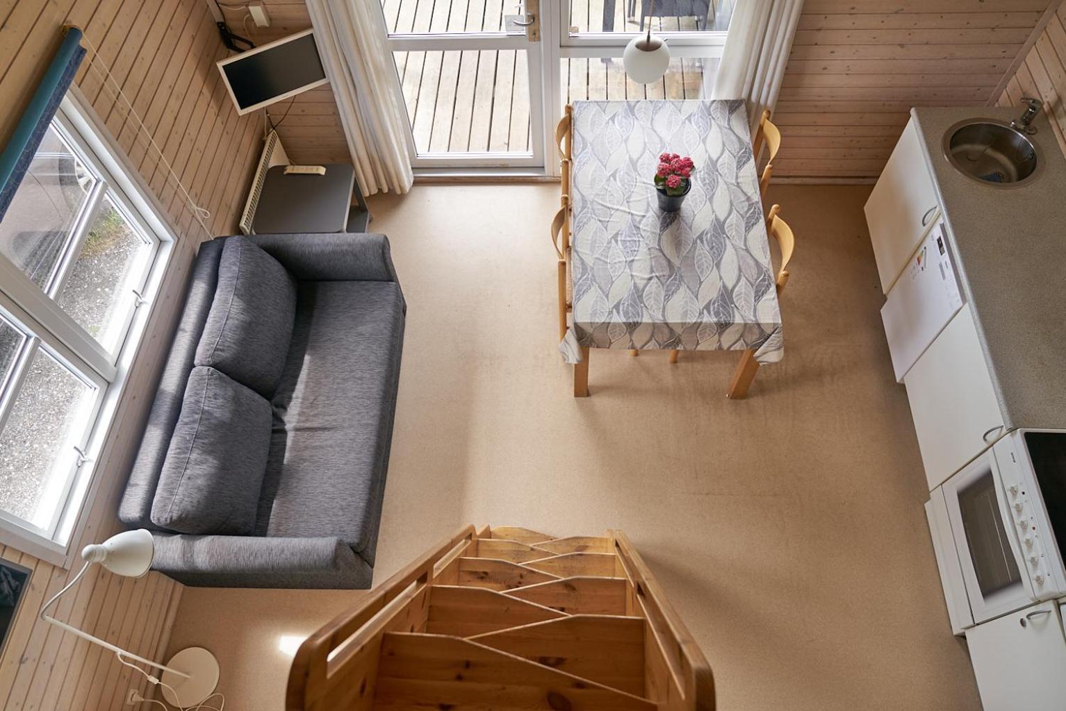 Hébergement de vacances Stevns Camp Strøby Ladeplads